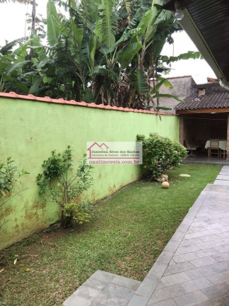 Imagem Casa com 4 Quartos à Venda, 60 m² em Morro Do Algodão - Caraguatatuba