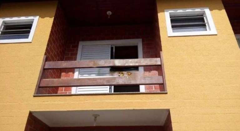 Imagem Sobrado com 2 Quartos à Venda, 100 m² em Cibratel Ii - Itanhaém Imagem Sobrado com 2 Quartos à Venda, 100 m² em Cibratel Ii - Itanhaém