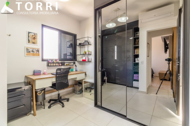Imagem Apartamento com 2 Quartos à Venda, 64 m² em Parque Campolim - Sorocaba