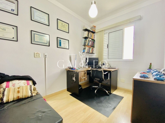 Imagem Apartamento com 3 Quartos à Venda, 71 m² em Jardim Bonfiglioli - Jundiaí