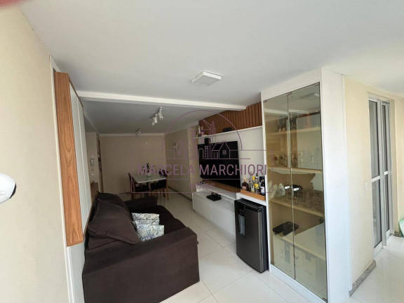 Imagem Apartamento com 3 Quartos à Venda, 80 m² em Praia De Itaparica - Vila Velha Imagem Apartamento com 3 Quartos à Venda, 80 m² em Praia De Itaparica - Vila Velha