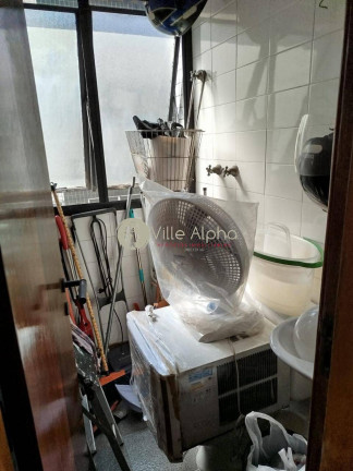 Imagem Cobertura com 2 Quartos à Venda, 256 m² em Embare - Santos
