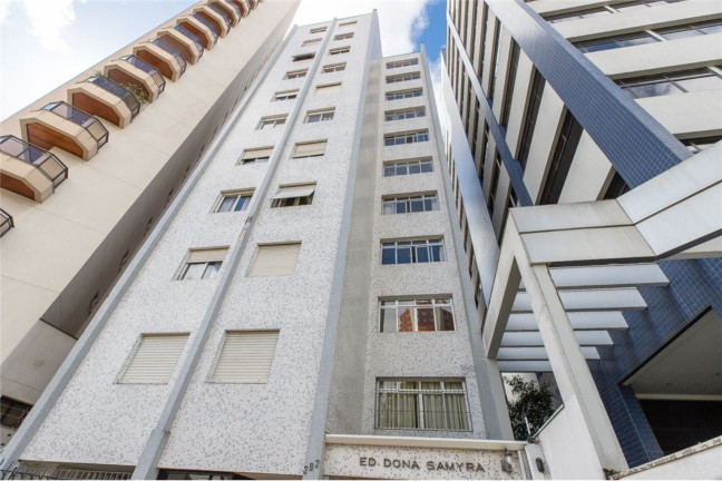 Imagem Apartamento com 2 Quartos à Venda, 76 m² em Perdizes - São Paulo
