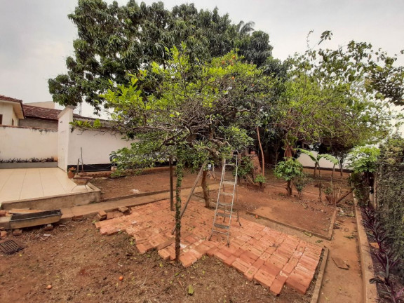 Imagem Casa com 3 Quartos para Alugar, 190 m² em Centro - Santa Bárbara D'oeste Imagem Casa com 3 Quartos para Alugar, 190 m² em Centro - Santa Bárbara D'oeste