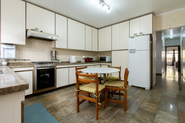 Imagem Casa com 3 Quartos à Venda, 407 m² em Vila Romana - São Paulo