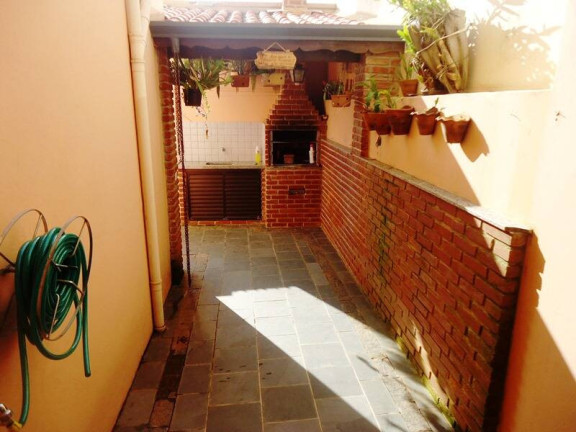 Imagem Casa com 3 Quartos à Venda, 260 m² em Itatiba