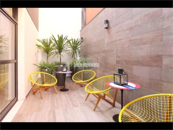 Imagem Apartamento com 1 Quarto à Venda, 49 m² em Bela Vista - São Paulo Imagem Apartamento com 1 Quarto à Venda, 49 m² em Bela Vista - São Paulo