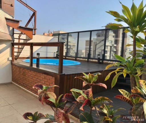 Apartamento com 3 Quartos à Venda, 285 m² em Perdizes - São Paulo