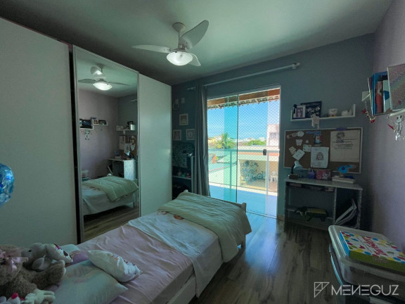 Imagem Casa com 4 Quartos à Venda, 340 m² em Praia Do Morro - Guarapari