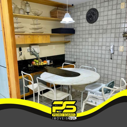 Imagem Apartamento com 3 Quartos à Venda, 448 m² em Brisamar - João Pessoa Imagem Apartamento com 3 Quartos à Venda, 448 m² em Brisamar - João Pessoa