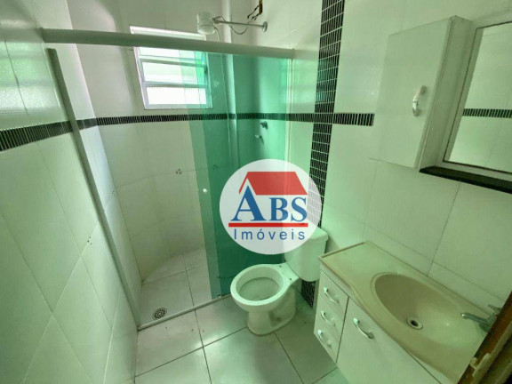 Imagem Sobrado com 2 Quartos para Alugar, 65 m² em Vale Verde - Cubatão Imagem Sobrado com 2 Quartos para Alugar, 65 m² em Vale Verde - Cubatão