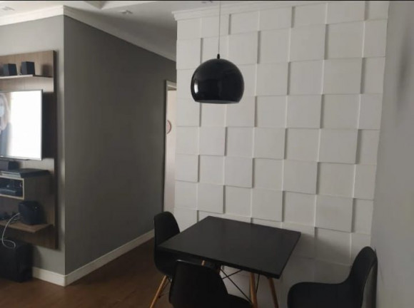 Imagem Apartamento com 2 Quartos à Venda, 51 m² em Jardim Petrópolis - Cotia Imagem Apartamento com 2 Quartos à Venda, 51 m² em Jardim Petrópolis - Cotia