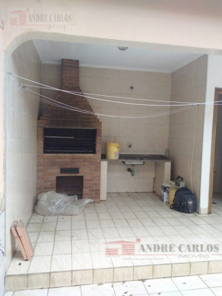 Imagem Casa com 3 Quartos à Venda, 150 m² em City Bussocaba - Osasco