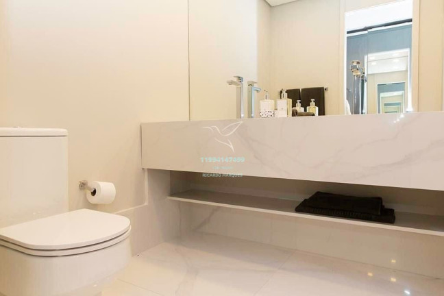 Imagem Apartamento com 3 Quartos à Venda, 163 m² em Vila Mariana - São Paulo Imagem Apartamento com 3 Quartos à Venda, 163 m² em Vila Mariana - São Paulo