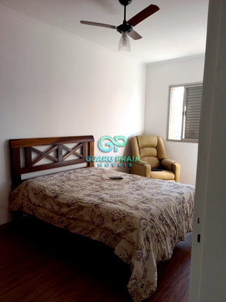 Imagem Apartamento com 2 Quartos à Venda, 62 m² em Enseada - Guarujá