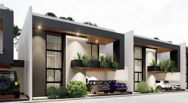 Imagem Casa de Condomínio com 4 Quartos à Venda, 240 m² em Buraquinho - Lauro De Freitas Imagem Casa de Condomínio com 4 Quartos à Venda, 240 m² em Buraquinho - Lauro De Freitas