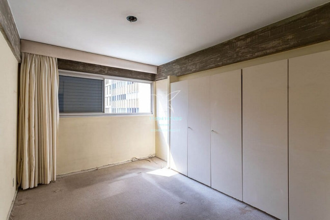 Imagem Apartamento com 3 Quartos à Venda, 121 m² em Itaim Bibi - São Paulo