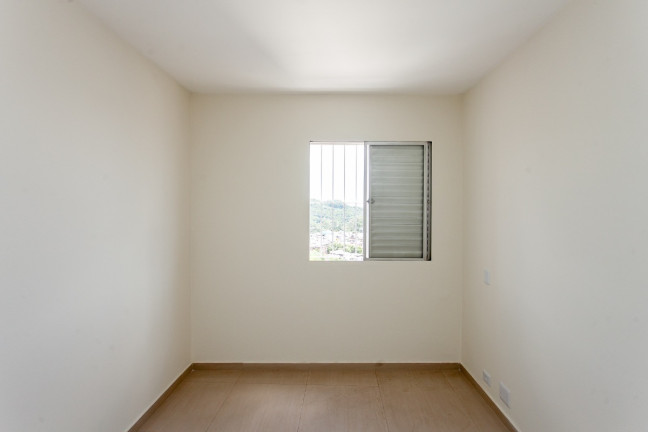 Imagem Apartamento com 2 Quartos à Venda, 51 m² em Jaraguá - São Paulo