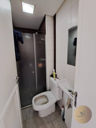 Imagem Apartamento com 2 Quartos à Venda, 86 m² em Paraíso - Santo André