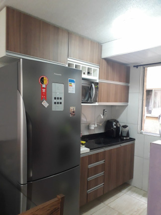 Apartamento com 2 Quartos à Venda, 38 m² em Vila Nova - Porto Alegre