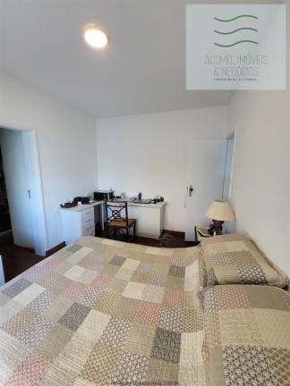 Imagem Apartamento com 2 Quartos à Venda, 100 m² em Itararé - São Vicente