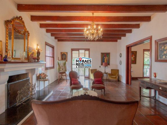 Imagem Casa com 4 Quartos à Venda, 544 m² em Jardim Guedala - São Paulo