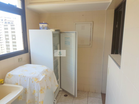 Imagem Apartamento com 3 Quartos à Venda, 100 m² em Pitangueiras - Guarujá
