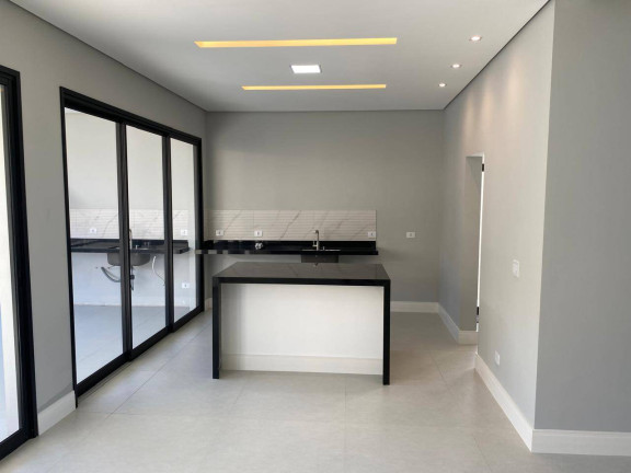Imagem Casa com 3 Quartos à Venda, 248 m² em Loteamento Terras Alpha São José Dos Campos - São José Dos Campos