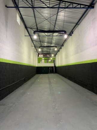 Galpão para Alugar, 250 m² em Lapa - São Paulo
