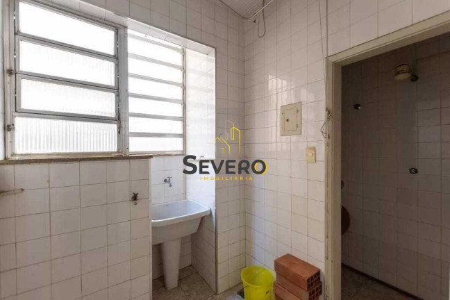 Imagem Apartamento com 2 Quartos à Venda, 80 m² em Icaraí - Niterói