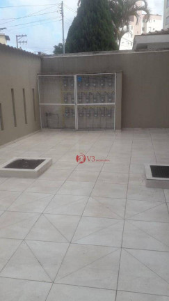Imagem Apartamento com 2 Quartos à Venda, 40 m² em Vila Guilhermina - São Paulo Imagem Apartamento com 2 Quartos à Venda, 40 m² em Vila Guilhermina - São Paulo
