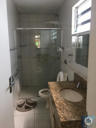 Imagem Casa com 3 Quartos à Venda, 86 m² em Centro - Pelotas