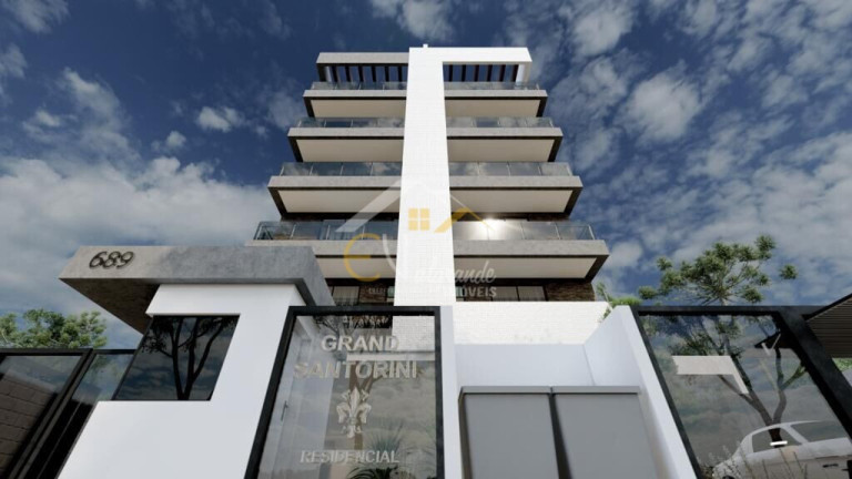Imagem Cobertura com 3 Quartos à Venda, 176 m² em Centro - Pinhais Imagem Cobertura com 3 Quartos à Venda, 176 m² em Centro - Pinhais