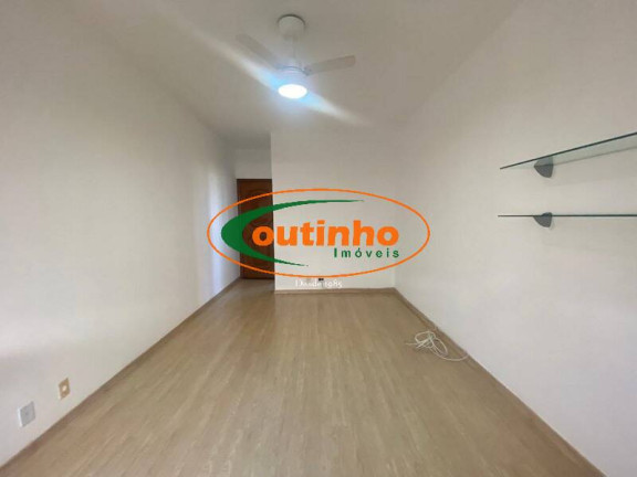 Imagem Apartamento com 1 Quarto à Venda, 60 m² em Vila Isabel - Rio De Janeiro