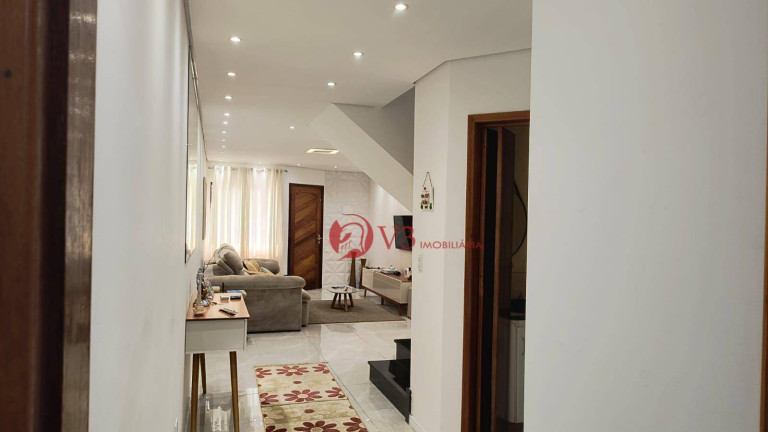Imagem Sobrado com 3 Quartos à Venda, 112 m² em Cidade Patriarca - São Paulo Imagem Sobrado com 3 Quartos à Venda, 112 m² em Cidade Patriarca - São Paulo