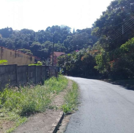 Imagem Terreno à Venda, 450 m² em Parque Arco Iris - Atibaia Imagem Terreno à Venda, 450 m² em Parque Arco Iris - Atibaia