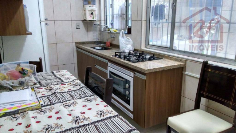 Imagem Casa com 3 Quartos à Venda, 84 m² em Jardim Primavera - Caçapava
