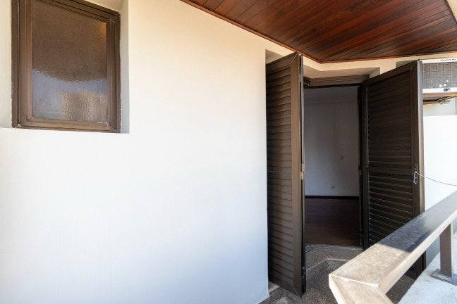 Imagem Apartamento com 4 Quartos à Venda, 285 m² em Campo Belo - São Paulo