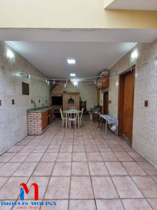 Imagem Sobrado com 3 Quartos à Venda, 330 m² em Santa Maria - São Caetano Do Sul Imagem Sobrado com 3 Quartos à Venda, 330 m² em Santa Maria - São Caetano Do Sul