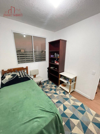 Imagem Apartamento com 2 Quartos para Alugar, 35 m² em Jardim Promissão - São Paulo Imagem Apartamento com 2 Quartos para Alugar, 35 m² em Jardim Promissão - São Paulo