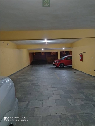 Imagem Apartamento com 3 Quartos à Venda, 87 m² em Santo André