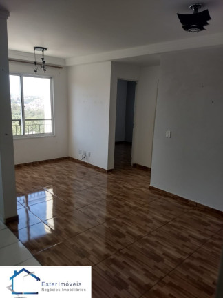 Imagem Apartamento com 1 Quarto para Alugar ou Temporada, 47 m² em Portais (polvilho) - Cajamar Imagem Apartamento com 1 Quarto para Alugar ou Temporada, 47 m² em Portais (polvilho) - Cajamar