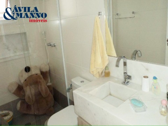 Imagem Apartamento com 3 Quartos à Venda, 75 m² em Tatuape - Sao Paulo Imagem Apartamento com 3 Quartos à Venda, 75 m² em Tatuape - Sao Paulo