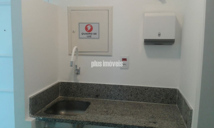 Imagem Imóvel Comercial à Venda, 45 m² em Vila Nova Conceição - São Paulo