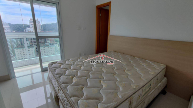 Imagem Apartamento com 3 Quartos à Venda, 193 m² em Canto Do Forte - Praia Grande