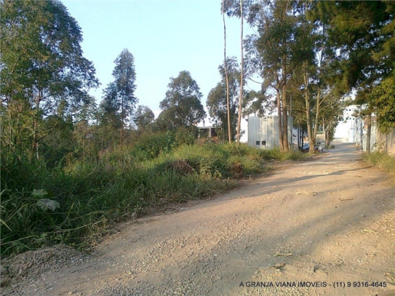 Imagem Terreno à Venda, 70.980 m² em Granja Viana Ii - Cotia Imagem Terreno à Venda, 70.980 m² em Granja Viana Ii - Cotia