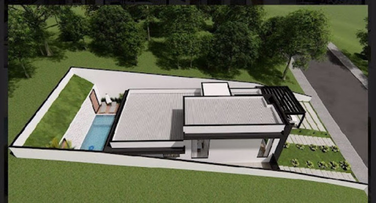 Imagem Casa com 3 Quartos à Venda, 230 m² em Jardim América - Bragança Paulista Imagem Casa com 3 Quartos à Venda, 230 m² em Jardim América - Bragança Paulista