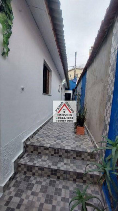 Imagem Casa com 3 Quartos à Venda, 90 m² em Jardim Marajoara - São Paulo Imagem Casa com 3 Quartos à Venda, 90 m² em Jardim Marajoara - São Paulo