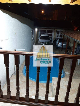 Imagem Sobrado com 2 Quartos à Venda, 142 m² em Jardim Pinhal - Guarulhos