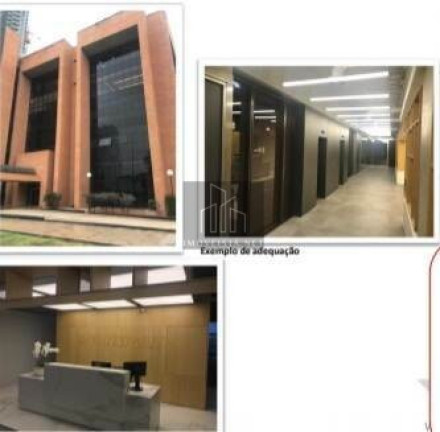 Imagem Sala Comercial para Alugar, 2.000 m² em Alphaville Empresarial - Barueri Imagem Sala Comercial para Alugar, 2.000 m² em Alphaville Empresarial - Barueri